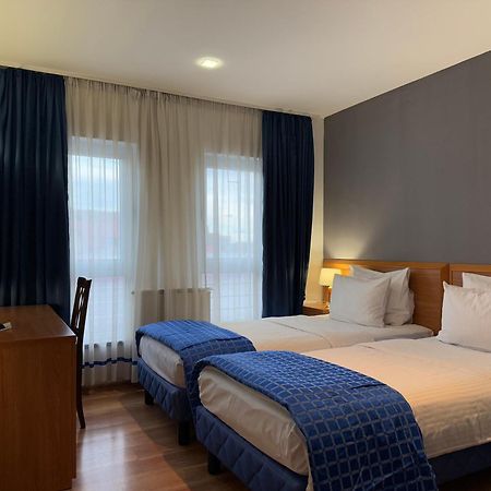 Motel M Vlasenica Exteriér fotografie