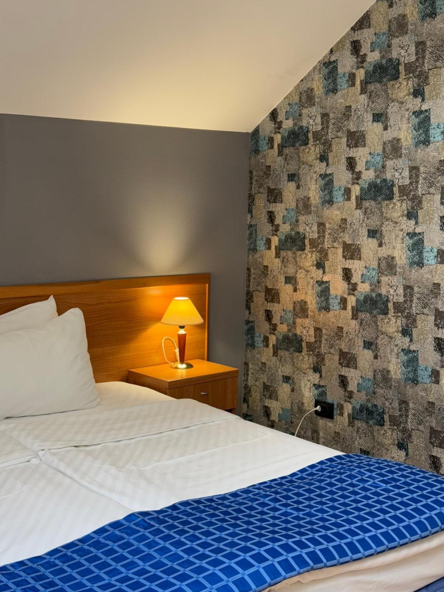 Motel M Vlasenica Exteriér fotografie