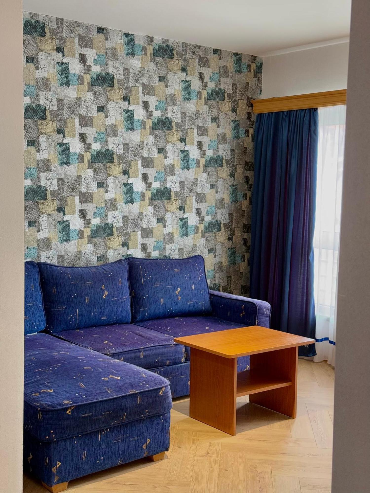 Motel M Vlasenica Exteriér fotografie