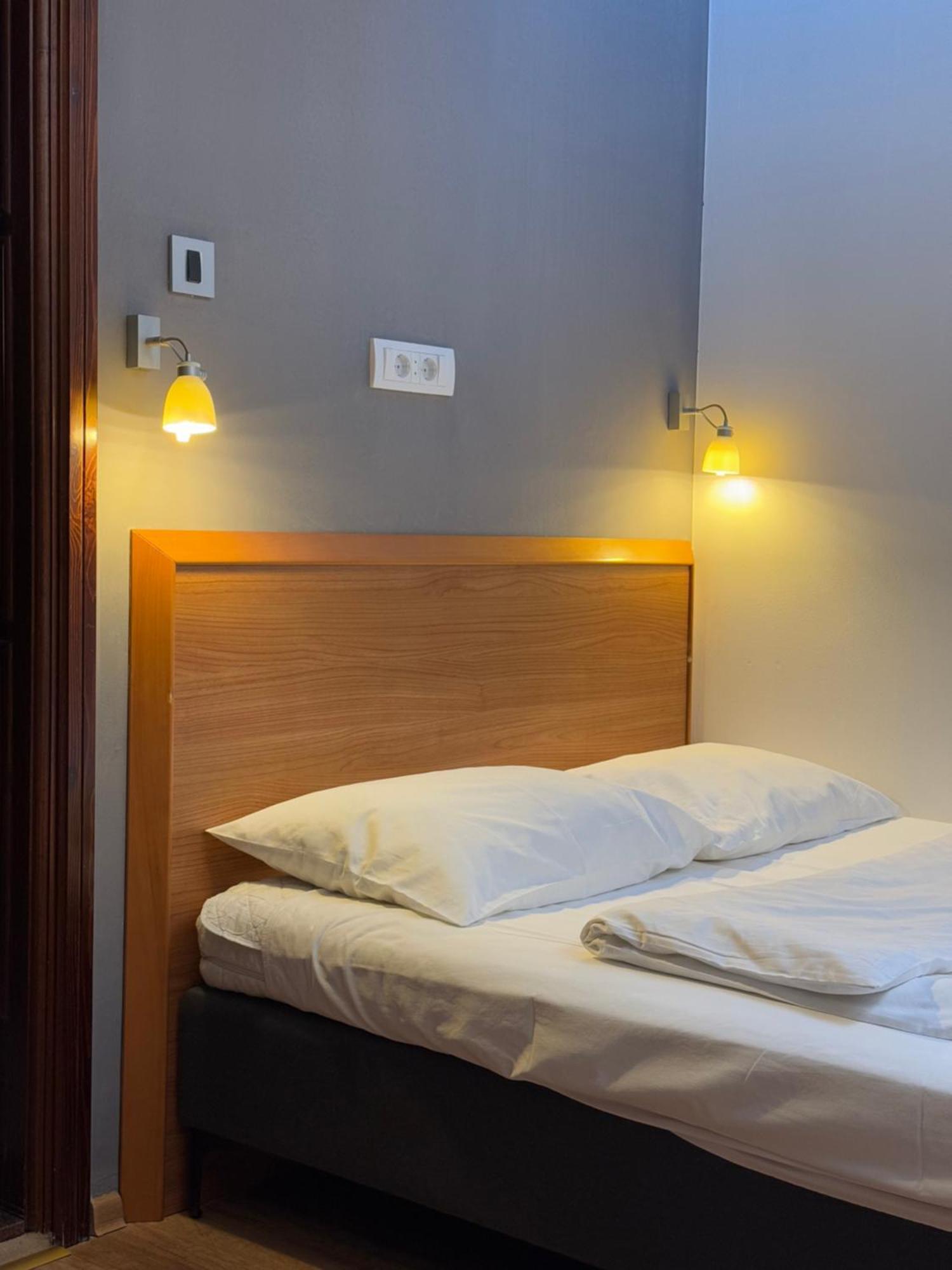 Motel M Vlasenica Exteriér fotografie
